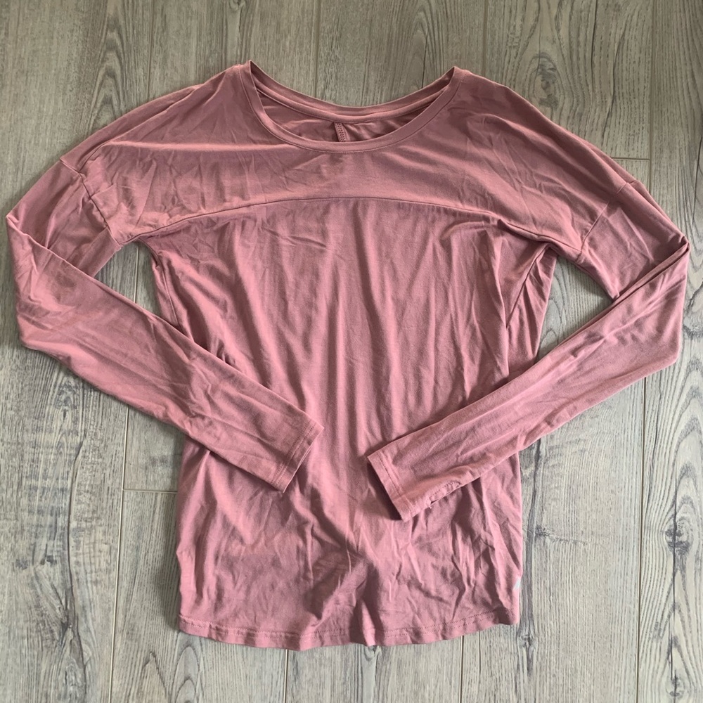 Balance Athletica Journey Collection Wander Top